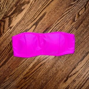 Abercrombie & Fitch Bathing Suit Top